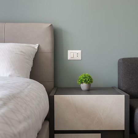 Duomo Home - 6 Stops From Duomo, 5Min From Central Station, Ac, Netflix, Mailand Exterior foto