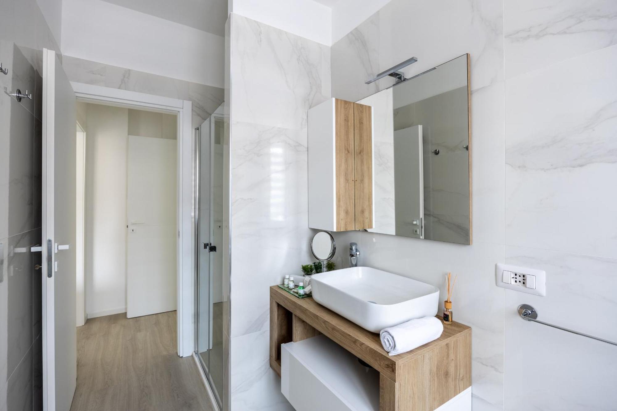 Duomo Home - 6 Stops From Duomo, 5Min From Central Station, Ac, Netflix, Mailand Exterior foto